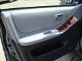 Bluestone Metallic - Highlander Hybrid Limited 4WD Photo No. 14