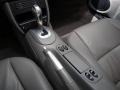Natural Leather Grey Transmission Photo for 2004 Porsche 911 #17648974