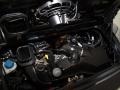 3.6 Liter DOHC 24V VarioCam Flat 6 Cylinder Engine for 2004 Porsche 911 Carrera 4S Cabriolet #17649094