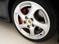 2004 Porsche 911 Carrera 4S Cabriolet Wheel