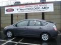 Magnetic Gray Metallic - Prius Hybrid Photo No. 1
