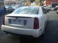 2005 White Diamond Cadillac STS V8  photo #5