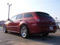 2005 Inferno Red Crystal Pearl Dodge Magnum R/T  photo #8