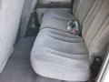 2004 Bright Silver Metallic Dodge Dakota SLT Quad Cab  photo #6