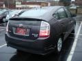 Magnetic Gray Metallic - Prius Hybrid Photo No. 4