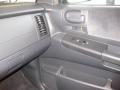 2004 Bright Silver Metallic Dodge Dakota SLT Quad Cab  photo #15