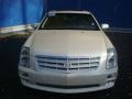 2005 White Diamond Cadillac STS V8  photo #8