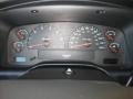 2004 Bright Silver Metallic Dodge Dakota SLT Quad Cab  photo #17