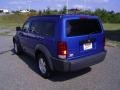 Electric Blue Pearl - Nitro SXT Photo No. 2