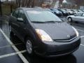Magnetic Gray Metallic - Prius Hybrid Photo No. 5