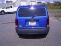 Electric Blue Pearl - Nitro SXT Photo No. 3