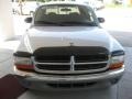 2004 Bright Silver Metallic Dodge Dakota SLT Quad Cab  photo #19