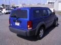 Electric Blue Pearl - Nitro SXT Photo No. 4