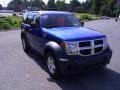 Electric Blue Pearl - Nitro SXT Photo No. 5
