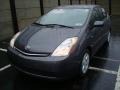 Magnetic Gray Metallic - Prius Hybrid Photo No. 7