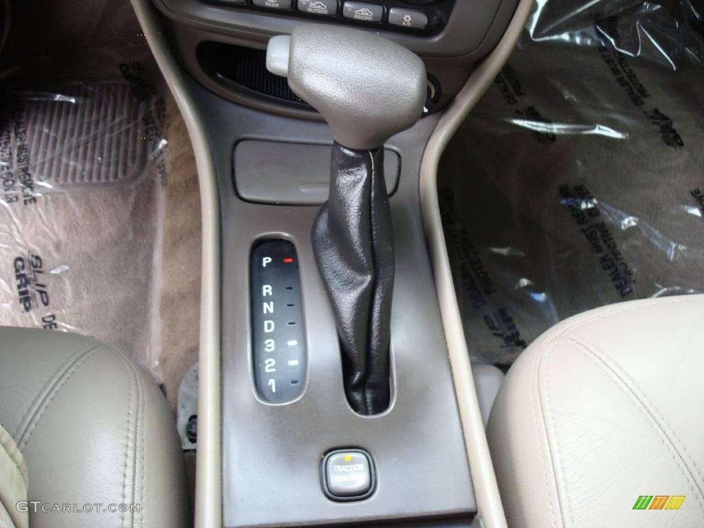2000 Bonneville SLE - Midnight Blue Metallic / Taupe photo #33
