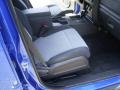 Electric Blue Pearl - Nitro SXT Photo No. 13