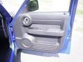 Electric Blue Pearl - Nitro SXT Photo No. 14