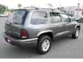Graphite Metallic - Durango SLT Photo No. 5