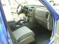 Electric Blue Pearl - Nitro SXT Photo No. 15