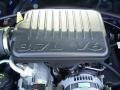 Electric Blue Pearl - Nitro SXT Photo No. 21