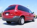 Inferno Red Crystal Pearl - Caravan SE Photo No. 6