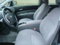 Magnetic Gray Metallic - Prius Hybrid Photo No. 9