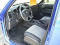 Electric Blue Pearl - Nitro SXT Photo No. 25