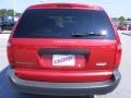 Inferno Red Crystal Pearl - Caravan SE Photo No. 7