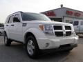 Stone White - Nitro SE 4x4 Photo No. 1