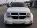 Stone White - Nitro SE 4x4 Photo No. 8