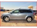 Silver Steel Metallic - Journey R/T AWD Photo No. 2