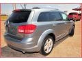 Silver Steel Metallic - Journey R/T AWD Photo No. 7