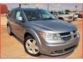 Silver Steel Metallic - Journey R/T AWD Photo No. 9