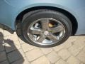 2007 Blue Gold Crystal Metallic Pontiac G6 GT Coupe  photo #5