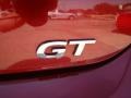 2008 Performance Red Metallic Pontiac G6 GT Convertible  photo #27