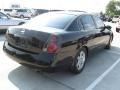 Super Black - Altima 2.5 SL Photo No. 3