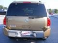 Sahara Gold Metallic - Armada LE Photo No. 7