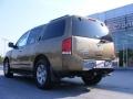 Sahara Gold Metallic - Armada LE Photo No. 8
