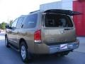 Sahara Gold Metallic - Armada LE Photo No. 15