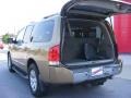 Sahara Gold Metallic - Armada LE Photo No. 16