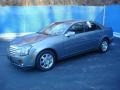 Silver Smoke - CTS Sedan Photo No. 1