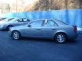 Silver Smoke - CTS Sedan Photo No. 2