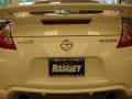 Pearl White - 370Z NISMO Coupe Photo No. 18
