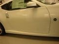 Pearl White - 370Z NISMO Coupe Photo No. 20