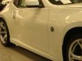 Pearl White - 370Z NISMO Coupe Photo No. 21