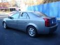 Silver Smoke - CTS Sedan Photo No. 3