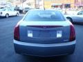 Silver Smoke - CTS Sedan Photo No. 4