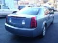 Silver Smoke - CTS Sedan Photo No. 5
