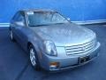 Silver Smoke - CTS Sedan Photo No. 6